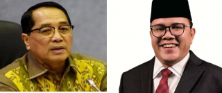 Anggota Komisi IV DPR Bicara Ex Officio BP Batam, Ketua Kadin: Firman Subagyo Harusnya Bicara Limbah