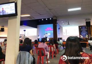 Idul Fitri dan Kenaikan Yesus Kristus Bersamaan, Jemaat Gereja: Istimewa!