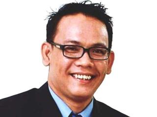 Jenazah Birgaldo Sinaga Dimakamkan di TPU Sei Temiang Batam