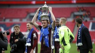 11 Fakta Keberhasilan Leicester City Juara Piala FA 2021