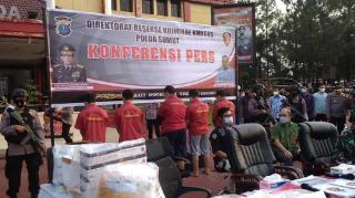 Kasus Antigen Bekas Kualanamu, Semua Direksi KF Diagnostika Dipecat!