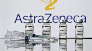 Pemerintah Hentikan Sementara Penggunaan Vaksin AstraZeneca Batch CTMAV547