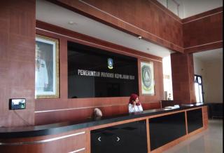 Sudah Divaksin Padahal, Tiga Pejabat Kepri Positif Covid-19