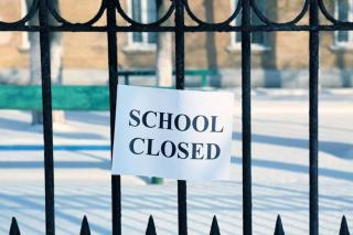 Corona Mengganas, Sekolah di Singapura Langsung Lockdown