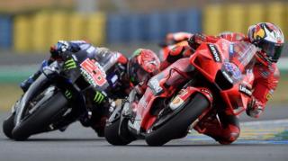Hasil MotoGP Prancis 2021: Jack Miller Raja Sirkuit Le Mans
