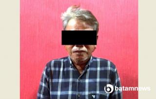 Kakek Mustafa Terancam 6 Tahun Penjara, Polisi: Dia Memang Benci Pemerintah