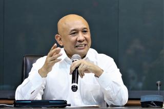 Menkop Teten: Kurang dari 500 Ribu Pelaku Usaha Mikro Gulung Tikar