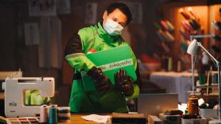 Merger Jadi GoTo, Gojek dan Tokopedia Kolaborasi dalam Setiap Layanan