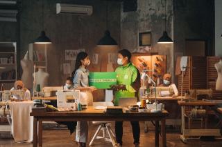 Sah, Gojek dan Tokopedia Merger Jadi GoTo Group