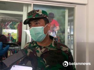 Sejak Mei 2021, RSKI Galang Tidak Merawat Warga Batam LagiÂ 