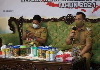 Lingga Siapkan 2 RSUD Jadi Tempat Isolasi Khusus Pasien Covid