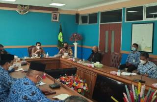 Pemkab Natuna Tambah Lokasi Isolasi Pasien Covid, Berikut Daftarnya
