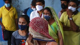 Politisi India Sebut Virus Corona Punya Hak Hidup Seperti Manusia