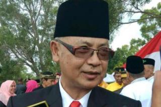Tertular Covid, Juramadi Esram: Close Contact dengan Saya Sebaiknya Tes Swab