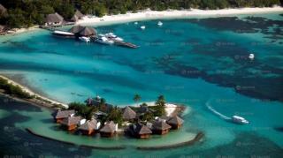 Maldives Terancam Menghilang di Tahun 2100