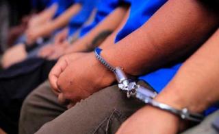 Duh, Anak Anggota DPRD Kepri Terjaring Razia Narkoba di Karimun