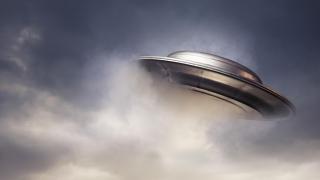 Eks Pilot Jet Tempur AS Terguncang Saksikan Penampakan UFO