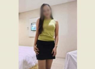 Desti, Korban Leher Ditebas Parang di Hotel Holie Batuaji Sebatang Kara di Batam