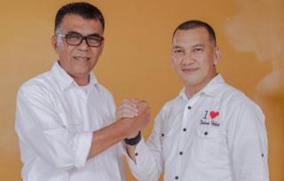 Jadwal Pelantikan Siswandi-Rodhial Sebagai Bupati-Wabup Natuna