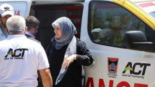 Terungkap Asal Muasal Ambulans Berlogo Pemkot Padang Bantu Korban di Palestina