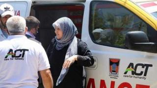 Terungkap Asal Muasal Ambulans Berlogo Pemkot Padang Bantu Korban di Palestina