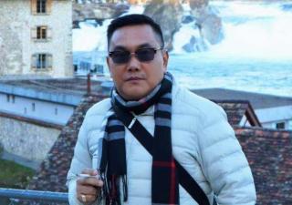 Guru Besar Universitas Batam Prof Jemmy Rumengan Tutup Usia