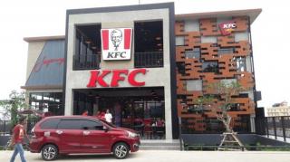 Perhatian! Mulai Hari Ini Semua Tempat Makan di Batam Wajib Take Away