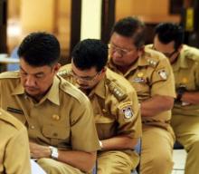 Lelang Jabatan Tiga Kepala Dinas di Batam DibukaÂ 