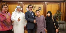 Ini Dia 6 TKI di Arab Saudi yang Lolos dari Hukuman Mati