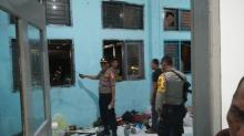 Polisi Cari Aktor Intelektual Kaburnya 113 Napi di Lapas Lambaro Aceh Besar