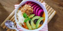 7 Camilan Diet Keto yang Membuat Perut Kenyang Setiap Hari