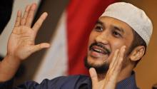 Kesedihan Abraham Samad Diperlakukan Polisi seperti Penjahat Kakap