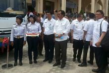 Mendagri Minta Kepri Fokus Kelola Anggaran Perbatasan Rp1,6 TriliunÃ‚Â 