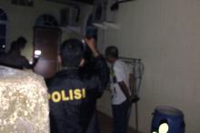 [BREAKING NEWS] Perampok Nekat Habisi Pemilik Rumah di Bengkong