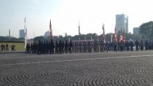 Ini Pesan Kapolri dalam HUT ke-70 Polwan