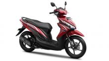 Honda Resmi `Suntik Mati` Vario 110 CC