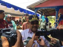 Aunur Rafiq Optimis Kampung Toga Juara Nasional