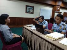 Kurangi Tumpukan Pelayanan Passport, Imigrasi Batam Cari Solusi