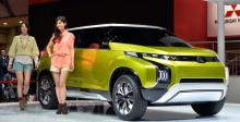 Ini Mobil-mobil Baru yang Akan Meluncur di GIIAS 2016 