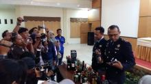 Radar Canggih Bea Cukai Batam Ini Bikin Kesal Singapura
