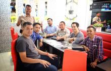 Pengurus Asosiasi Digital Entrepreneur Indonesia Kepri Terbentuk