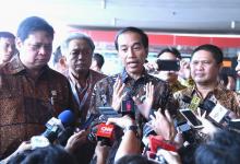 Jokowi: Tanpa Pers Bebas Takkan Ada Demokrasi dan Kemajuan di Indonesia