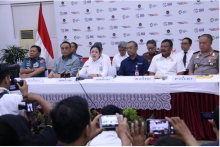 Pemerintah Janjikan Bonus Peraih Medali Para Games Sama Seperti Asian Games