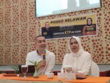 Mengenal Yusiani Gurusinga, Calon Wakil Wali Kota Batam Jalur Independen