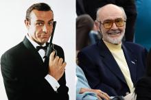 Sean Connery, Aktor Pemeran James Bond Meninggal Dunia