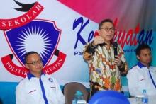 Ini Komentar PAN soal Calon Menteri Asman Abnur dan Taufik Kurniawan