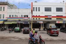 Dewan Koperasi Batam: Katanya Izin Alfamart dan Indomaret Disetop, Kok Masih Jalan?