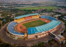 Tatap Piala Dunia U-20, Stadion di Bandung Ini Akan Dipasang VAR
