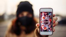 Aplikasi Pelacak Virus Corona Akan Dicoba di Batam