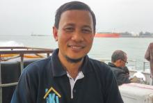 Kepri Ranking 15 Soal Keterbukaan Informasi, Kabupaten Natuna Terendah